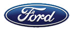 Ford tires logo 