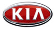Kia tires logo 