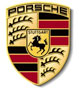 Porsche tires logo 