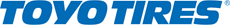 Toyo tires logo 