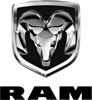RAM tires logo 