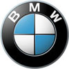 BMW tires logo 