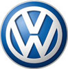 Volkswagen tires logo 