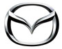 Mazda tires logo 