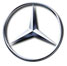 Mercedes Benz tires logo 