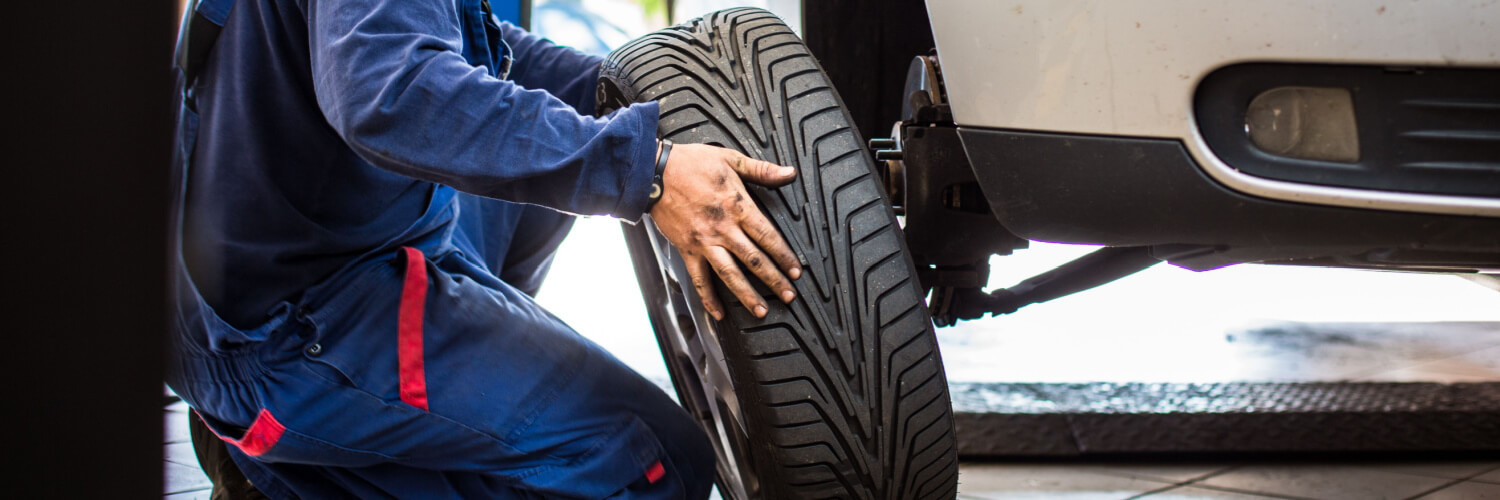 Tire Service