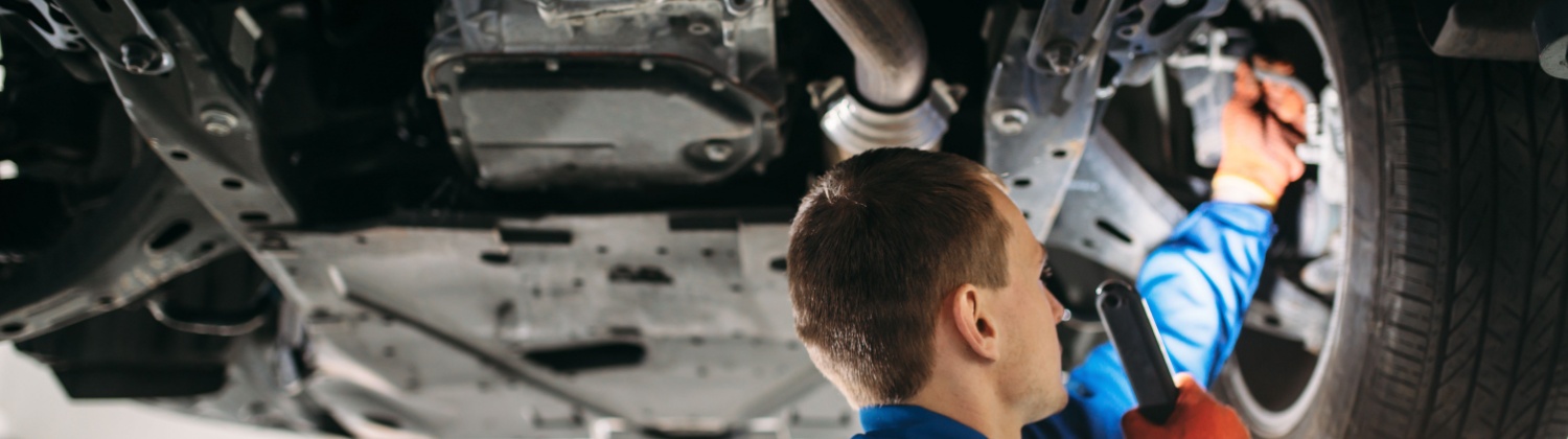 Suspension Shops Near Me In Orangeville, ON