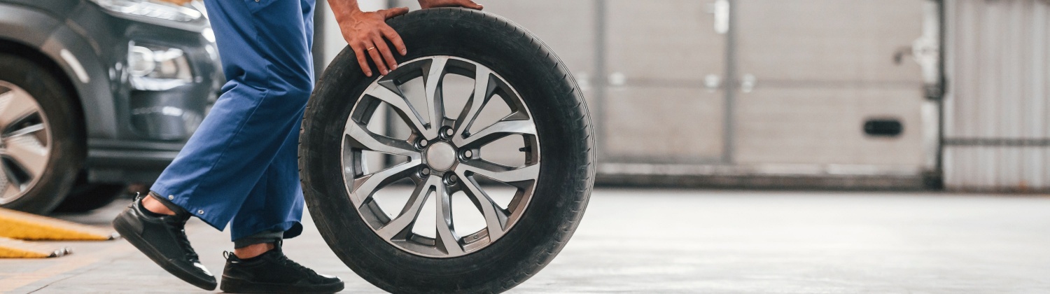 Tire Repair Near Me in Orangeville, ON