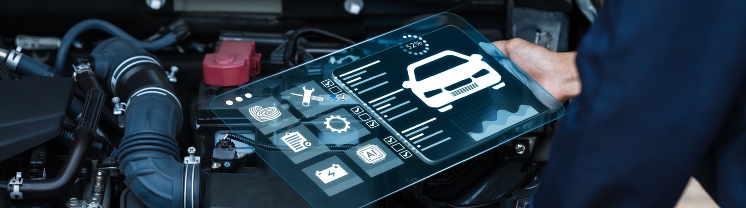 Auto Safety Inspections Near Me