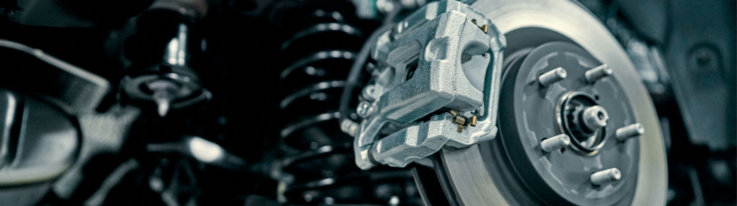 Brake Pad Replacement Near Me in Orangeville, ON