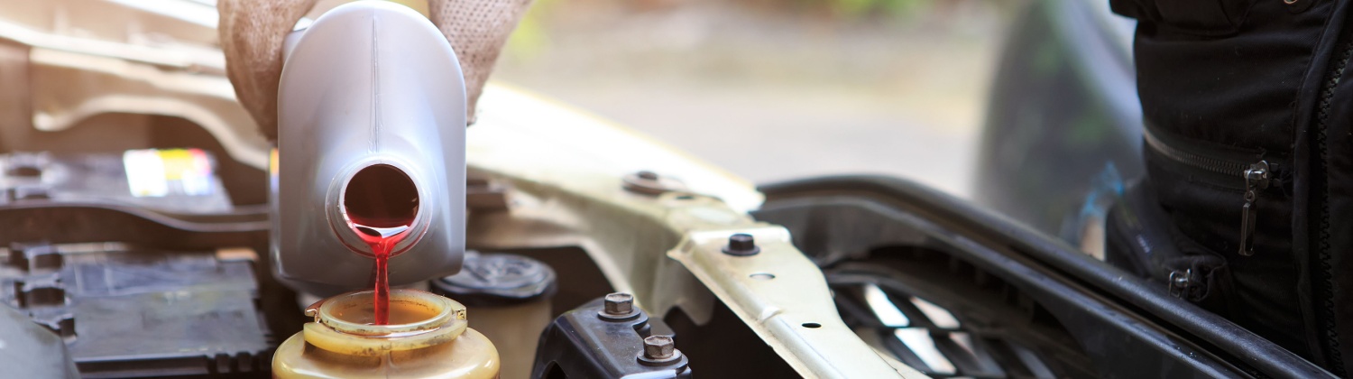 Transmission Fluid Change Near Me In Orangeville, ON