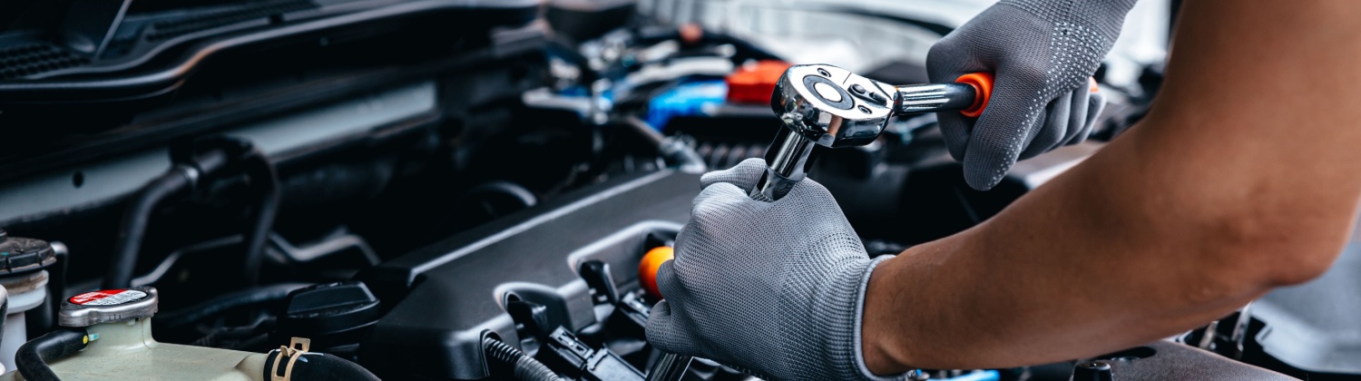 Diesel Engine Service In Orangeville, ON