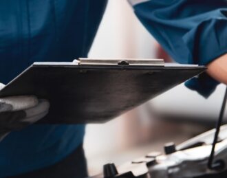 Car Inspection Near Me In Orangeville, ON