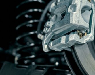 Auto Brake Repair Near Me in Orangeville, ON