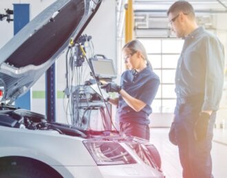 Auto Mechanic Shops Near Me In Orangeville, ON