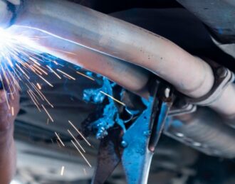 Exhaust Repair Near Me in Orangeville, ON