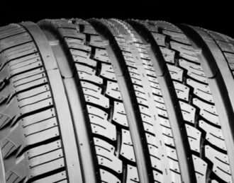 Michelin Pilot Sport All-Season Tires