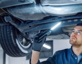 Muffler Repair Near Me In Orangeville, ON