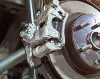 brake inspection near you
