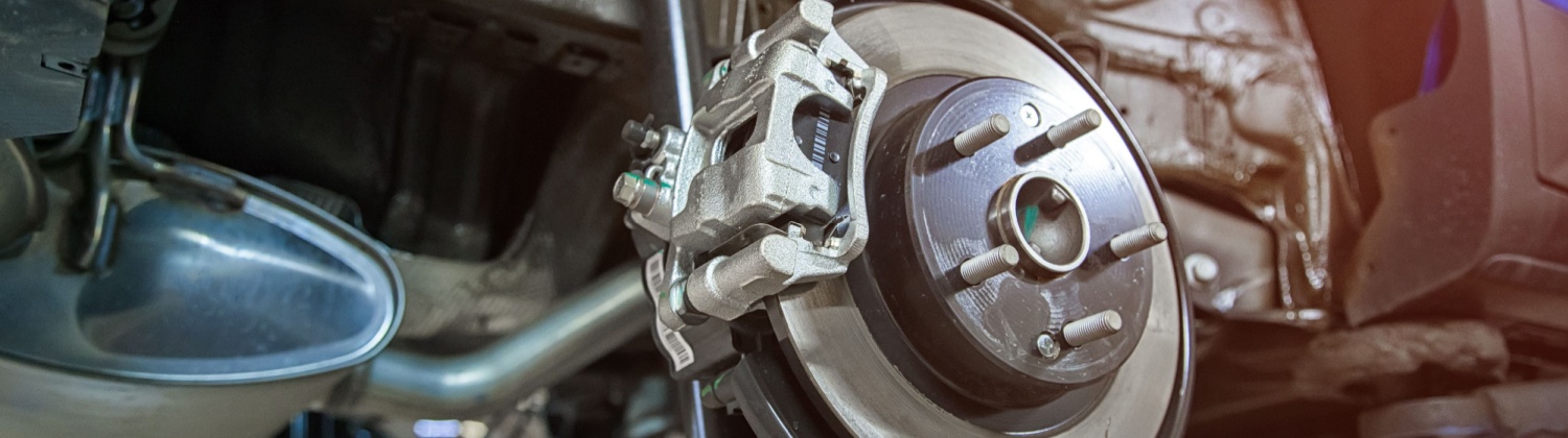 brake inspection near you