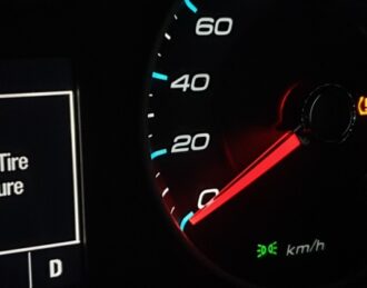 TPMS sensor replacement services at Erskine's Service Centre in Orangeville, ON